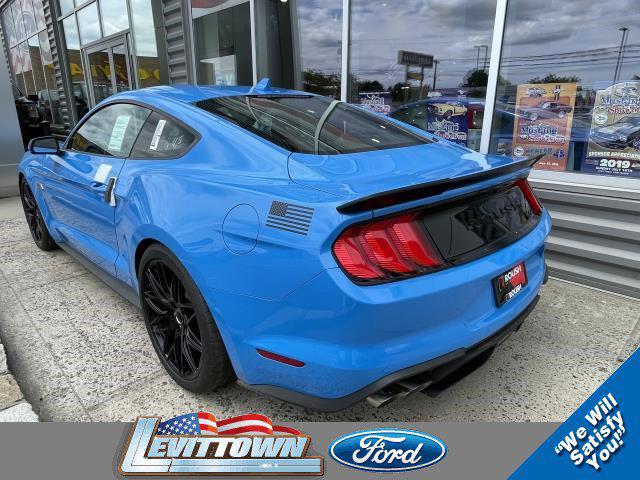 2022 Ford Mustang GT