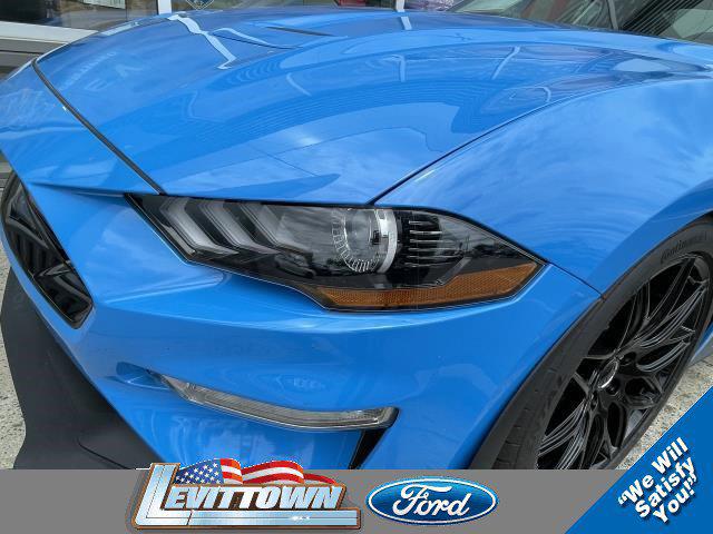 2022 Ford Mustang GT