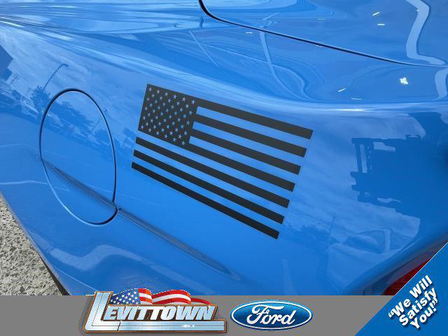 2022 Ford Mustang GT