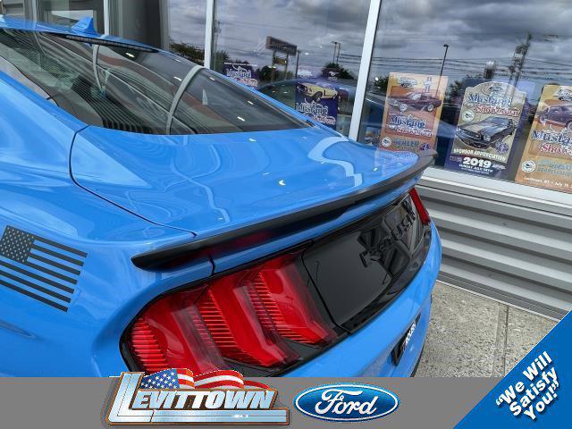 2022 Ford Mustang GT