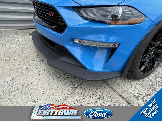 2022 Ford Mustang GT