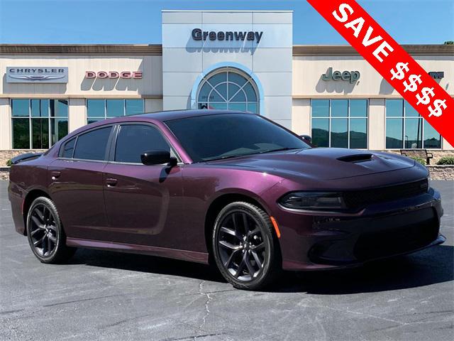 2020 Dodge Charger GT RWD for sale in Anniston, AL