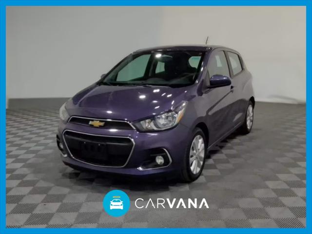 2017 Chevrolet Spark LT for sale near , 
