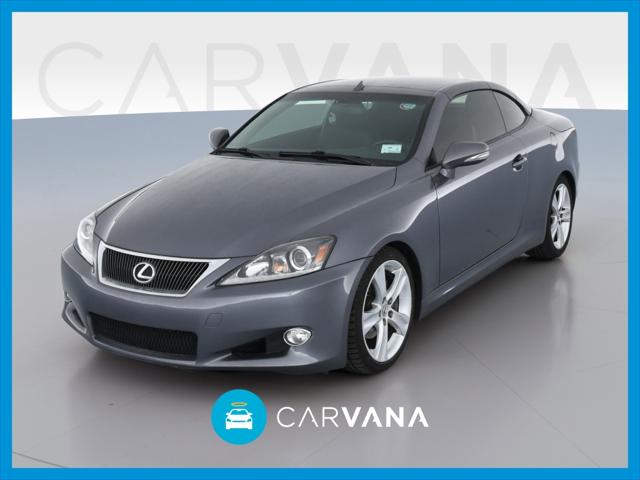 2012 Lexus IS 250C for sale near , 