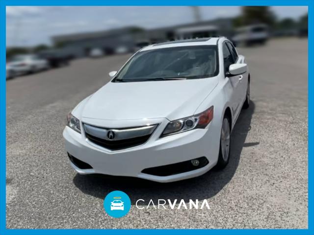 2013 Acura ILX Tech Pkg for sale near , 