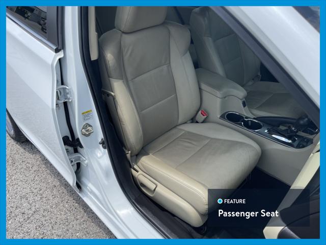 2013 Acura ILX Tech Pkg