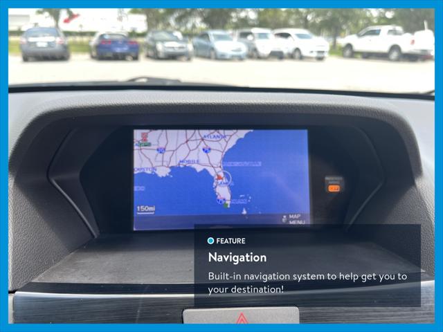 2013 Acura ILX Tech Pkg
