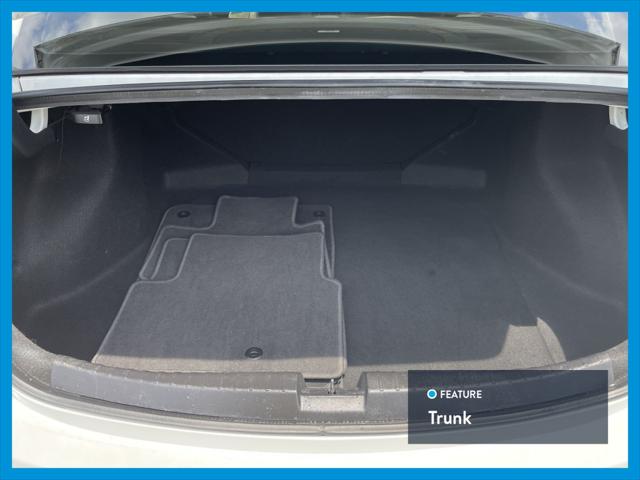 2013 Acura ILX Tech Pkg