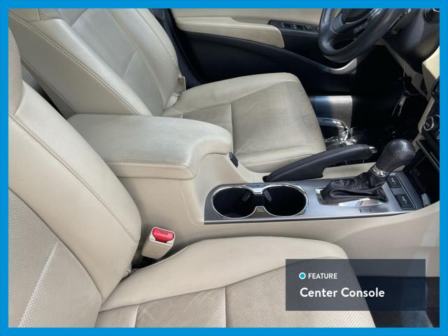2013 Acura ILX Tech Pkg