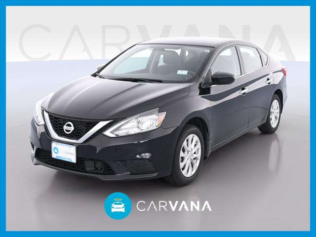 2018 Nissan Sentra SV for sale in , 