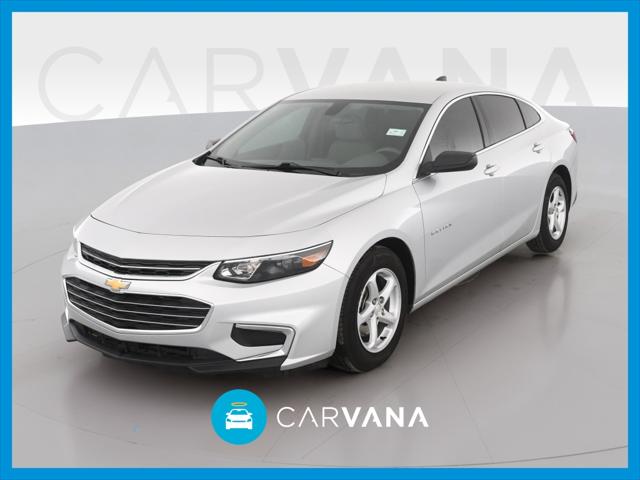 2018 Chevrolet Malibu LS for sale near , 
