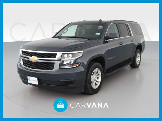 2019 Chevrolet Suburban LT for sale in , 