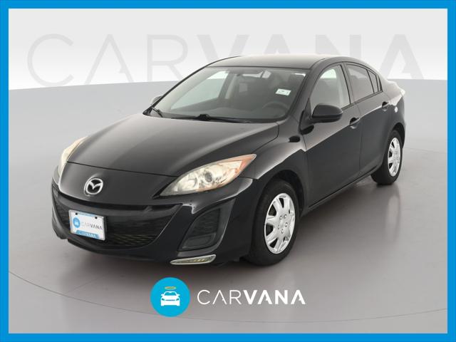 2011 Mazda Mazda3 i Sport for sale near , 