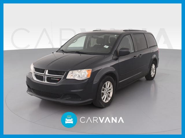 2014 Dodge Grand Caravan SXT for sale near , 