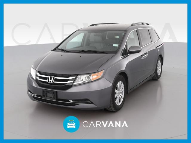 2016 Honda Odyssey SE for sale near , 