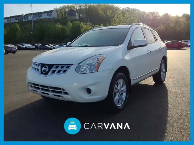 2012 Nissan Rogue SV for sale near , 