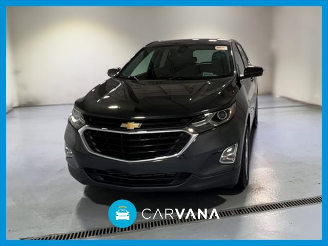 2020 Chevrolet Equinox LT for sale near , 