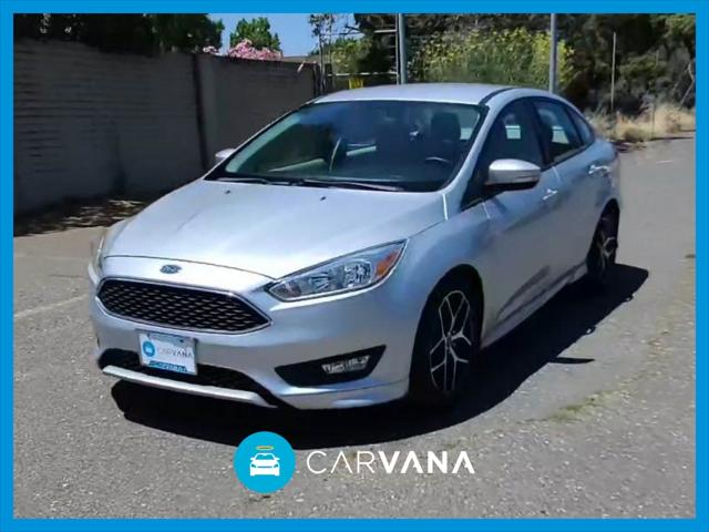2015 Ford Focus SE for sale near , 
