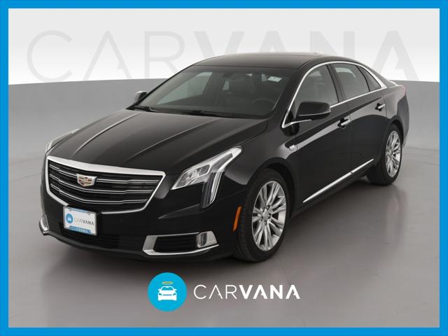2019 Cadillac XTS Luxury