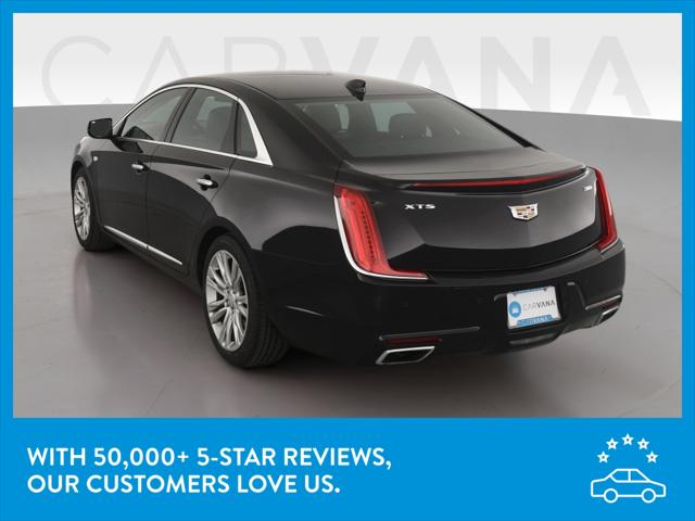 2019 Cadillac XTS Luxury