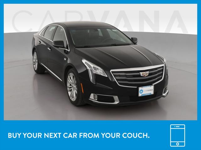 2019 Cadillac XTS Luxury
