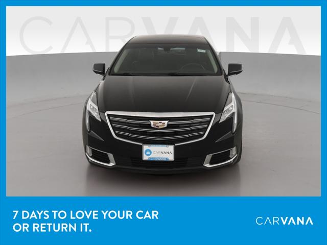 2019 Cadillac XTS Luxury