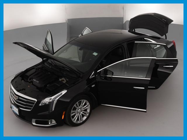 2019 Cadillac XTS Luxury