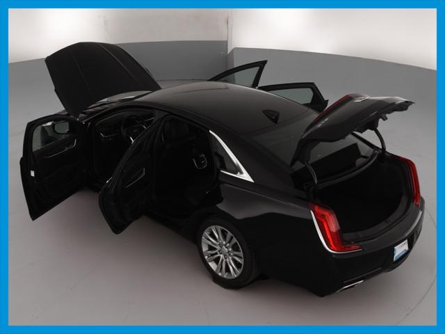 2019 Cadillac XTS Luxury