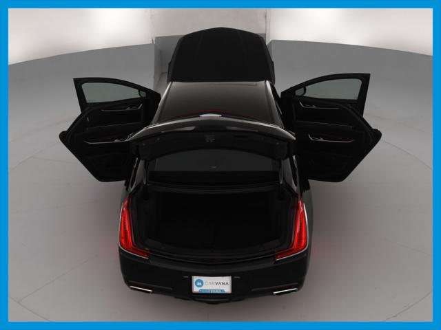 2019 Cadillac XTS Luxury