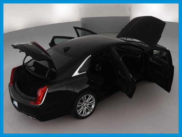 2019 Cadillac XTS Luxury