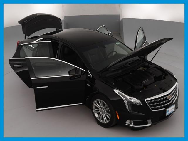 2019 Cadillac XTS Luxury
