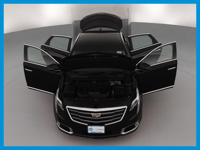 2019 Cadillac XTS Luxury