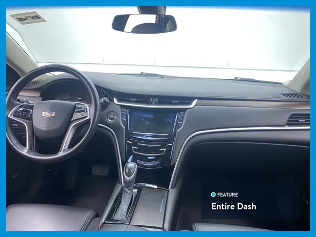 2019 Cadillac XTS Luxury