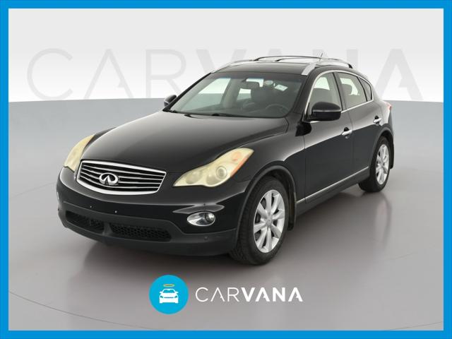 2012 INFINITI EX35 Journey for sale near , 