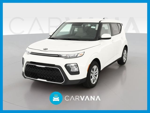 New & Used Kia Soul for Sale near Me | Discover Cars for Sale