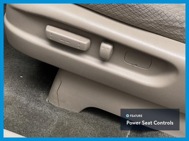 2015 Honda Odyssey LX