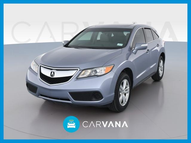 2015 Acura RDX FWD 4dr for sale near , 
