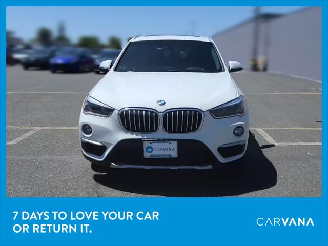 2016 BMW X1 xDrive28i