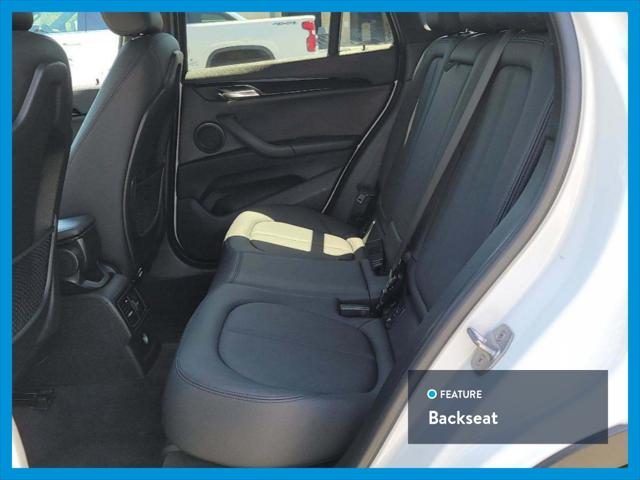 2016 BMW X1 xDrive28i