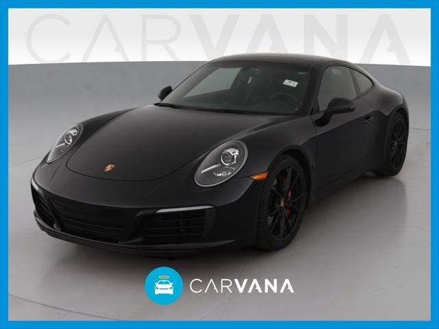 2018 Porsche 911 Carrera for sale in , 