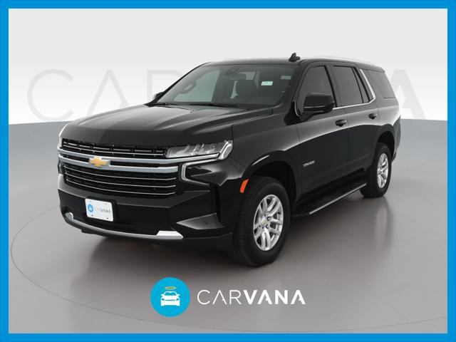 2021 Chevrolet Tahoe LT for sale in , 