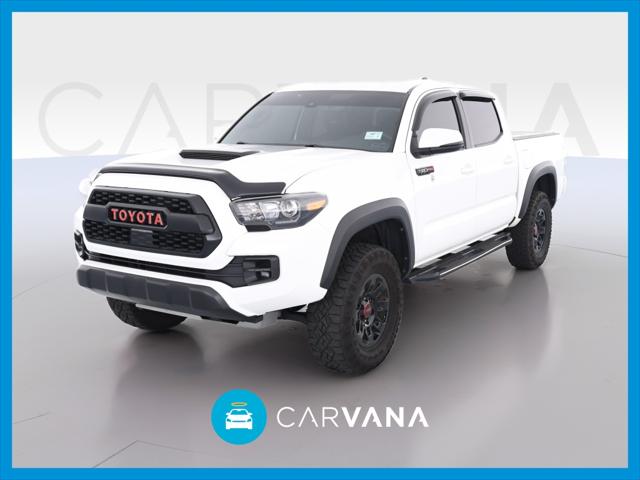 2018 Toyota Tacoma TRD Pro for sale near , 