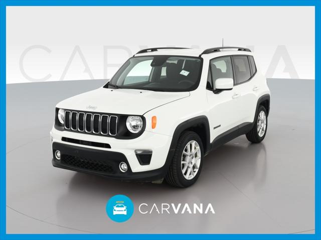 2021 Jeep Renegade Latitude for sale near , 