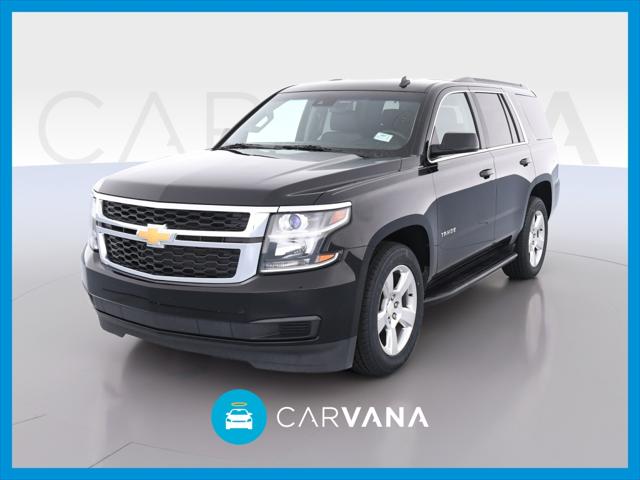 2015 Chevrolet Tahoe LT for sale in , 