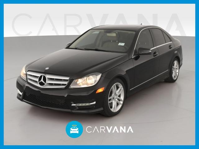 2013 Mercedes-Benz C-CLASS C 300 for sale near , 