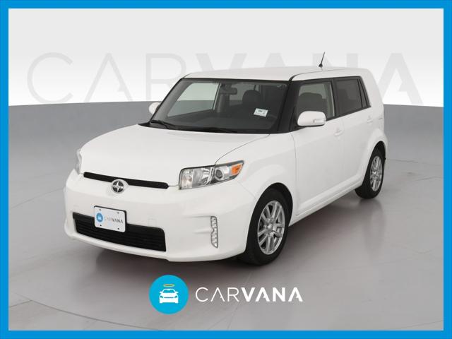 2013 Scion xB Hatchback 4D for sale near , 