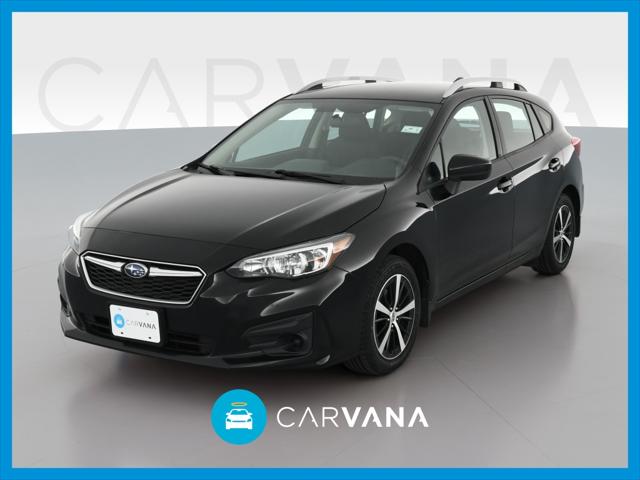 2019 Subaru Impreza Premium for sale near , 