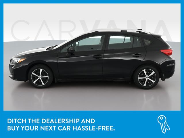 2019 Subaru Impreza Premium