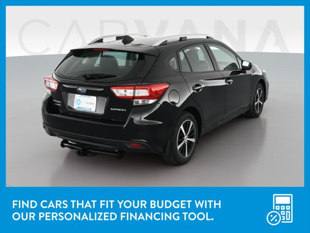 2019 Subaru Impreza Premium