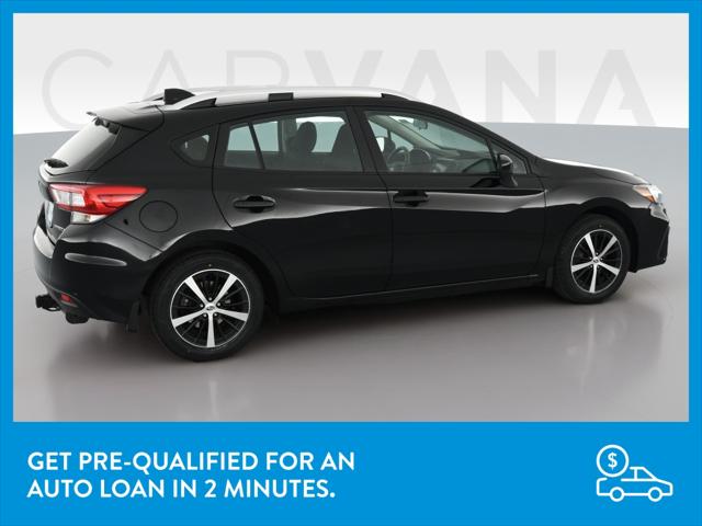 2019 Subaru Impreza Premium